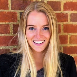 Meet your Posher, Grace